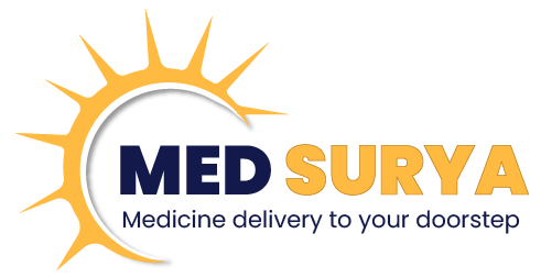 Convenient Home Delivery of Medicines | MedSurya